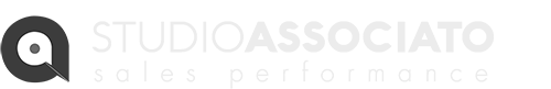 Studio Associato Sales Performance